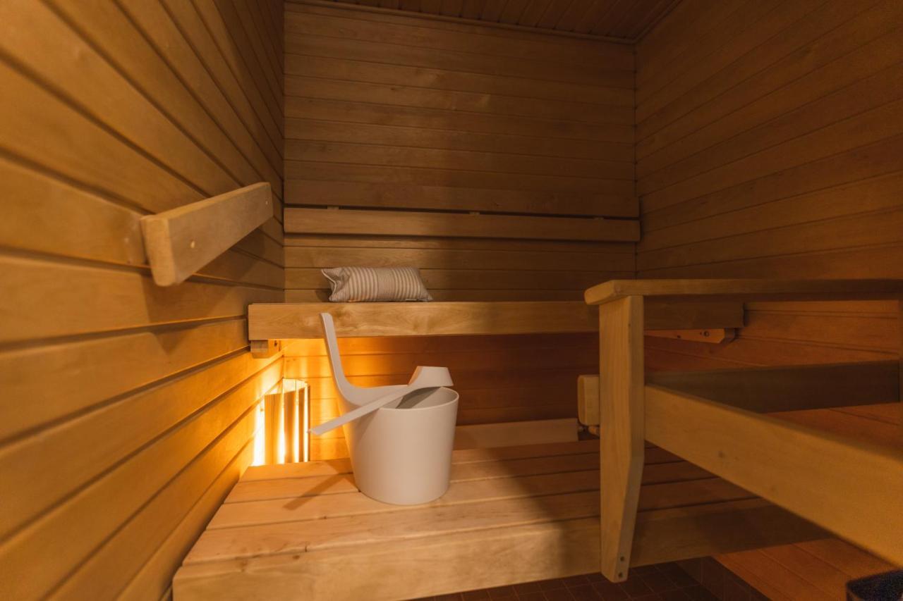 Quality Suite With Sauna - 2 Bedrooms - Brand New 2022 Rovaniemi Extérieur photo